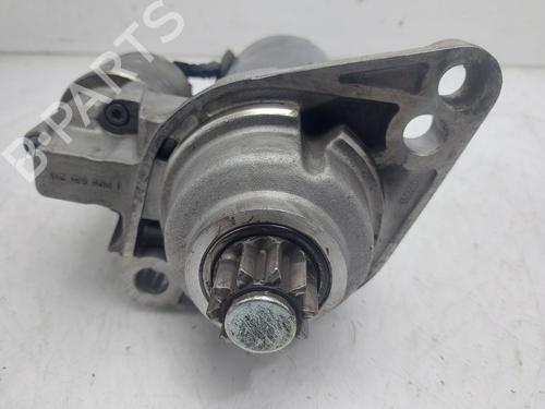 Startmotor Startmotor SEAT LEON (1P1) [2005-2013] 36915802 36915802