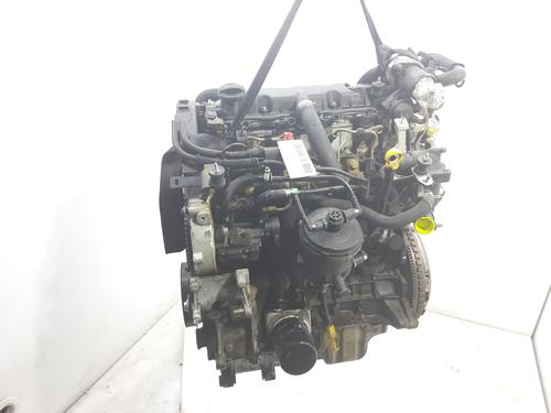 Used Engine Engine 12417111 12417111