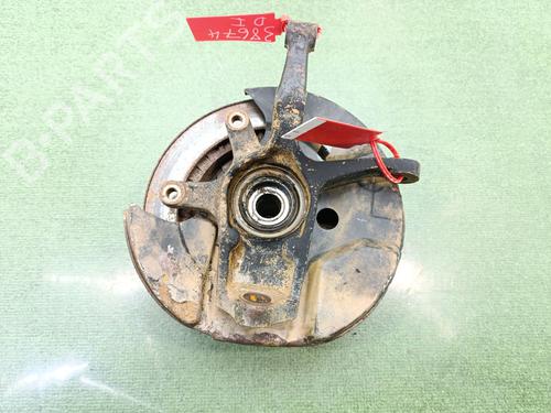 Right front steering knuckle SUZUKI VITARA (ET) HDI (SE 420HDI) | BP30553544M26