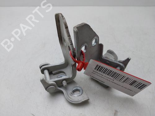 Used Hinge/Door check strap Hinge/Door check strap FIAT DUCATO Van (250_) 115 Multijet 2,0 D (116 hp) 34157182 34157182