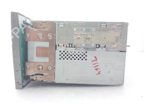 Radio OPEL ASTRA H (A04) 1.7 CDTI (L48) | BP13040693E6 