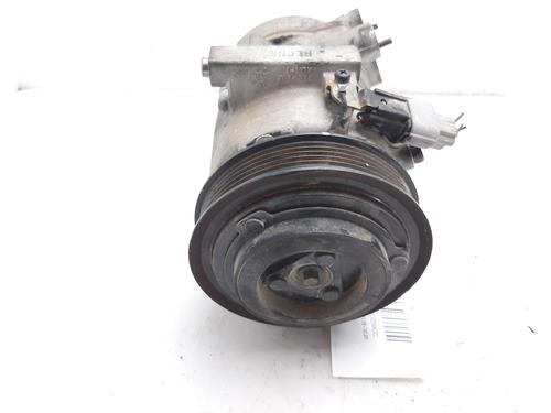 Used AC compressor KIA SPORTAGE III (SL) [2009-2017]  13220731