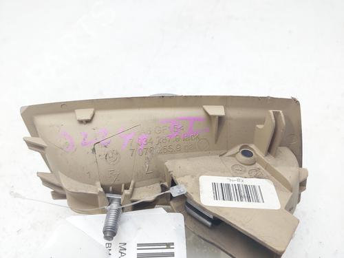 Front left interior door handle BMW 5 (E60) 530 d | BP15278710I13 