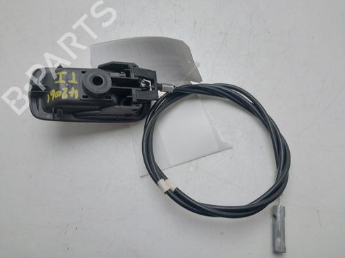 Rear left interior door handle MAZDA CX-7 (ER) | BP37156571I15 - Image 2
