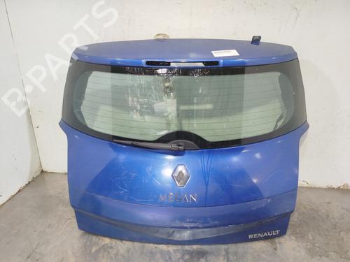 Used Tailgate Tailgate 36672238 36672238