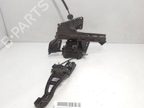 Used Rear right lock FORD MONDEO III (B5Y) 2.0 TDCi (130 hp) 10986345