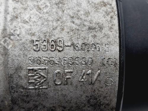 Oil radiator PEUGEOT 207 (WA_, WC_) | BP29572422M33