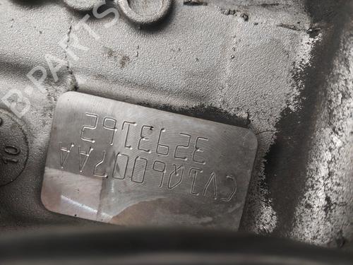 Engine FORD TRANSIT COURIER B460 Box Body/MPV 1.5 TDCi | BP37423601M1 - Image 2