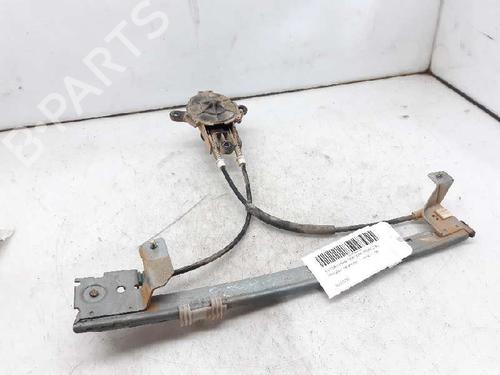 Rear right window mechanism PEUGEOT 106 II (1A_, 1C_) 1.1 i | BP4707226C25 