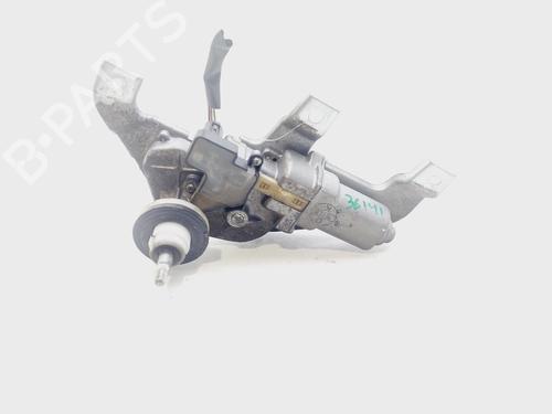 Rear wiper motor SUZUKI SWIFT III (MZ, EZ)  | BP21385711M102 