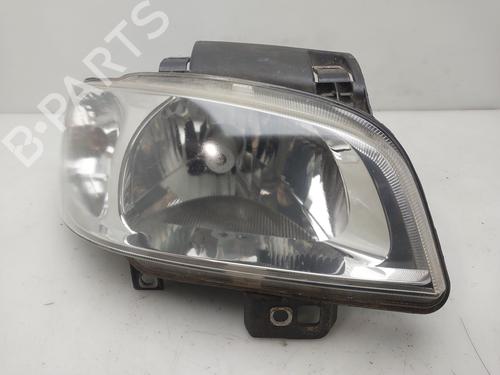 Faro derecho Faro derecho SEAT CORDOBA (6K1, 6K2) [1993-2002] 37293763 37293763