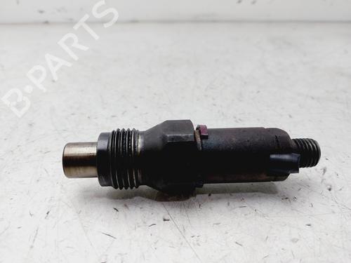 Used Injector CITROËN C15 Box Body/MPV (VD_) 1.8 D (60 hp) 21393546