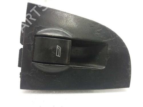 Used Right front window switch AUDI A6 C5 (4B2) 2.5 TDI quattro (180 hp) 12398414