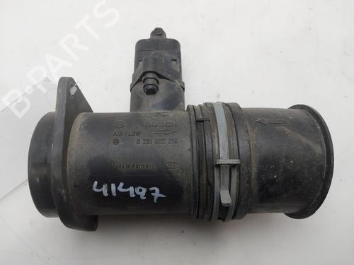 Used Mass air flow sensor Mass air flow sensor SEAT CORDOBA (6K1, 6K2) [1993-2002] 33951131 33951131