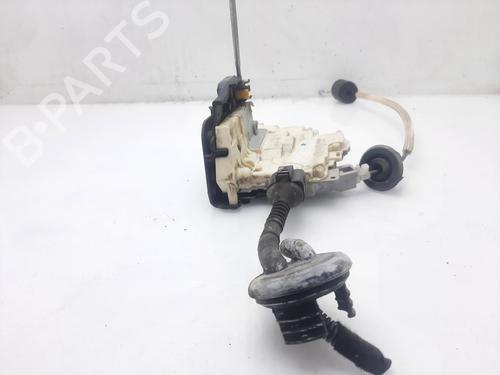 Front right lock AUDI A6 C6 (4F2) 2.7 TDI | BP17971263C97 