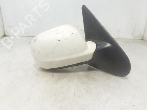 Right mirror SEAT IBIZA II (6K1) 1.9 TDI | BP9200686C27 