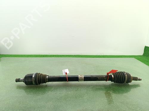 Used Right front driveshaft HYUNDAI TUCSON (NX4E, NX4A) [2020-2025]  26897655