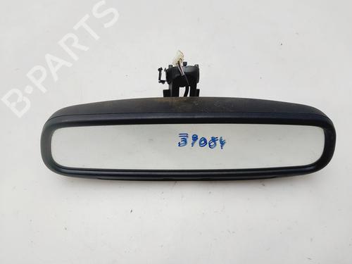Used Rear mirror FORD MONDEO IV (BA7) 2.0 TDCi (140 hp) 28477805