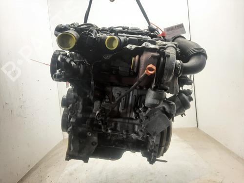Used Engine Engine CITROËN C5 II (RC_) [2004-2008] 33440184 33440184