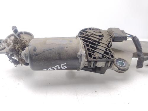 Front wiper motor KIA CARNIVAL / GRAND CARNIVAL III (VQ)  | BP29984062M29