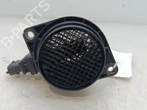 Used Mass air flow sensor CHEVROLET EPICA (KL1_) [2004-2011]  31798938
