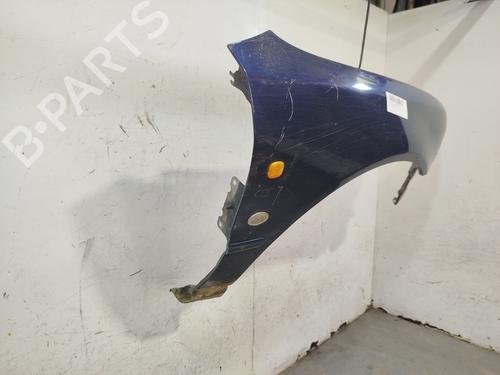 Right front fenders AUDI A4 B5 Avant (8D5) 1.9 TDI | BP28314507C42 