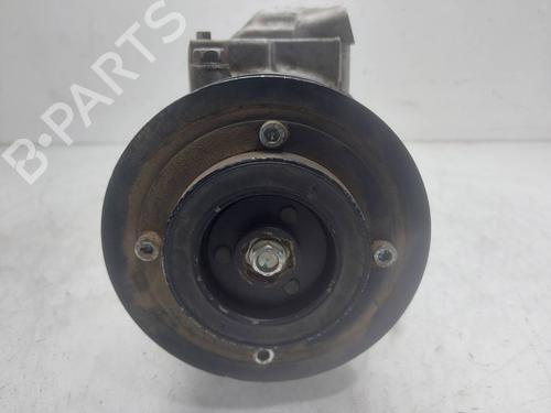 Used AC compressor AC compressor SKODA FABIA I (6Y2) 1.4 (60 hp) 40036744 40036744