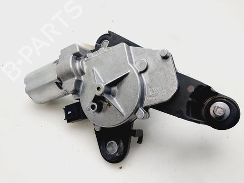 Used Rear wiper motor PEUGEOT 5008 II (MC_, MJ_, MR_, M4_) 1.5 BlueHDi 130 (MCYHZJ, MCYHZR, MCYHZX) (131 hp) 26013455