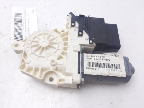 Left rear window motor VW TOURAN (1T1, 1T2) 1.9 TDI | BP13741911E23 