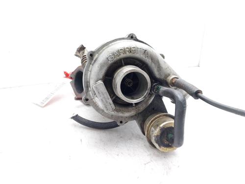 Turbolader/Kompressor für ROVER 400 II (RT) 420 Di (105 hp) 16932070