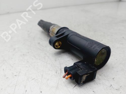 Ignition coil RENAULT CLIO III (BR0/1, CR0/1) 1.4 16V | BP27670341M94 