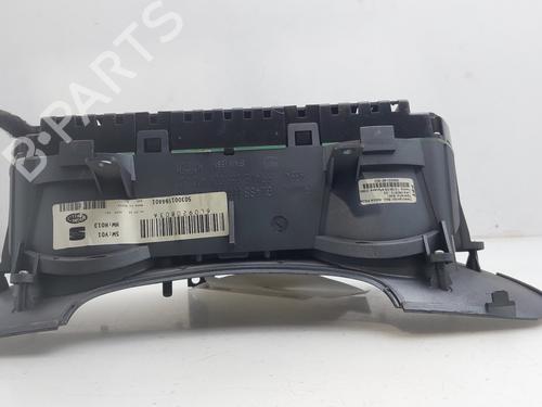 Instrument cluster SEAT IBIZA III (6L1)  | BP18306877C47 