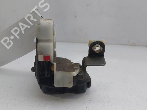 Rear left lock NISSAN ALMERA I (N15) 1.4 | BP18298219C100 
