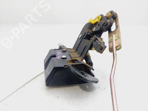 Tailgate lock HYUNDAI GETZ (TB) 1.1 | BP27528051C101 