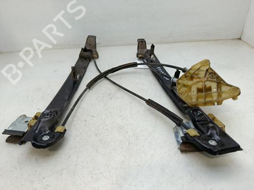 Front right window mechanism SEAT LEON (1P1) 1.9 TDI | BP37791544C23 - Image 2