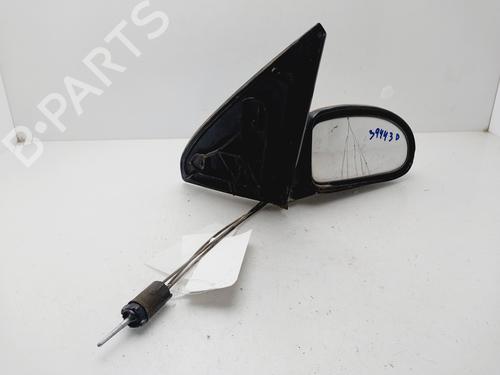 Retrovisor derecho FORD FOCUS I (DAW, DBW) 1.8 Turbo DI / TDDi (90 hp) 29222707
