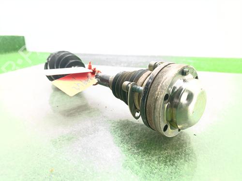 Left front driveshaft AUDI A3 (8P1) | BP30182706M38