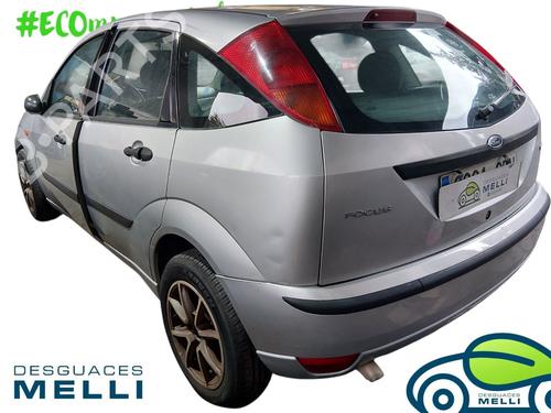 Engine FORD FOCUS I (DAW, DBW) 1.8 TDCi | BP31972906M1