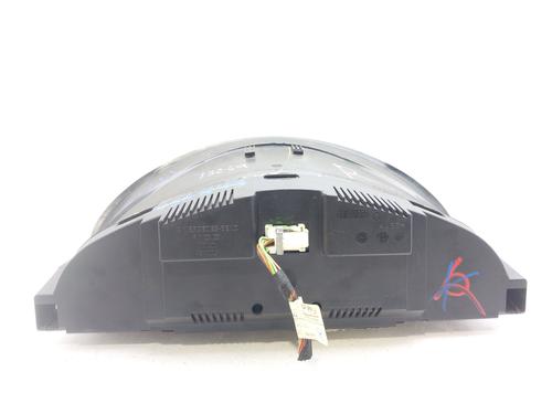 Instrument cluster MERCEDES-BENZ C-CLASS (W203)  | BP25857072C47 