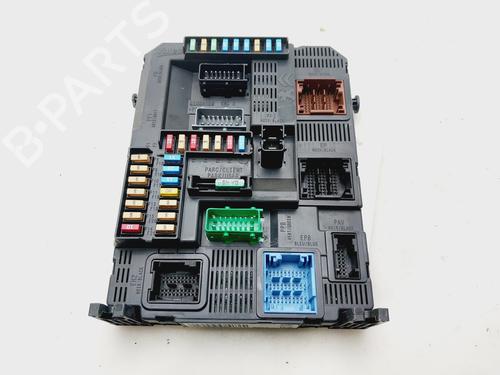 Used Other PEUGEOT 208 I (CA_, CC_) [2012-2021]  30160210