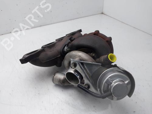Turbolader/Kompressor Turbolader/Kompressor OPEL ASTRA H (A04) [2004-2014] 34263721 34263721