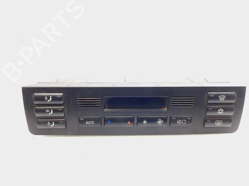 Used Climate control BMW 3 (E46) 320 d (136 hp) 20107675