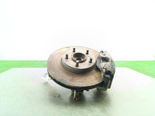Used Right front steering knuckle FORD TOURNEO CONNECT 1.8 TDCi (90 hp) 24645861