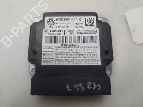 Airbag module Airbag module 38913672 38913672