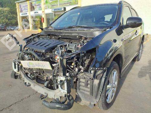 Used Parts MITSUBISHI ASX (GA_W_)  1.8 DI-D (GA6W)  924032