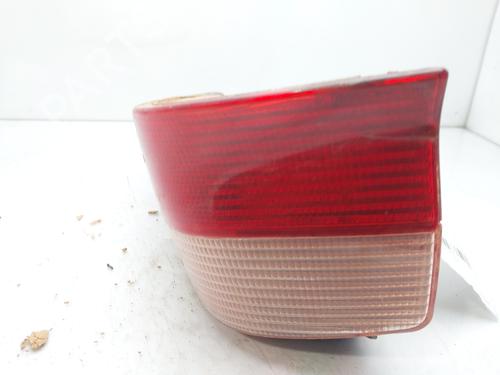Left taillight PEUGEOT 106 II (1A_, 1C_) 1.5 D | BP11366481C34 