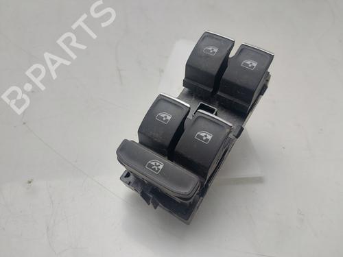Used Left front window switch Left front window switch VW POLO VI (AW1, BZ1, AE1) [2017-2026] 32991643 32991643
