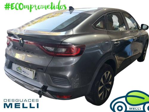 Electronic module RENAULT ARKANA I (LCM_, LDN_) | BP39184235M83 - Image 6