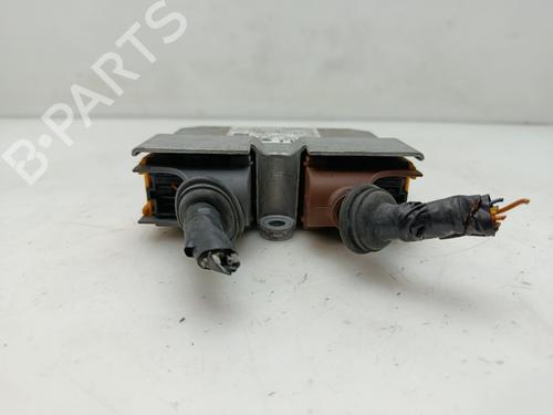 ECU airbags OPEL CORSA D (S07)  | BP29267234M53 