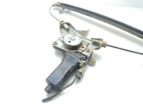 Front right window mechanism HYUNDAI TERRACAN (HP)  | BP25743385C23 